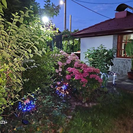 Hana Superior Apartments Bihac Exterior photo