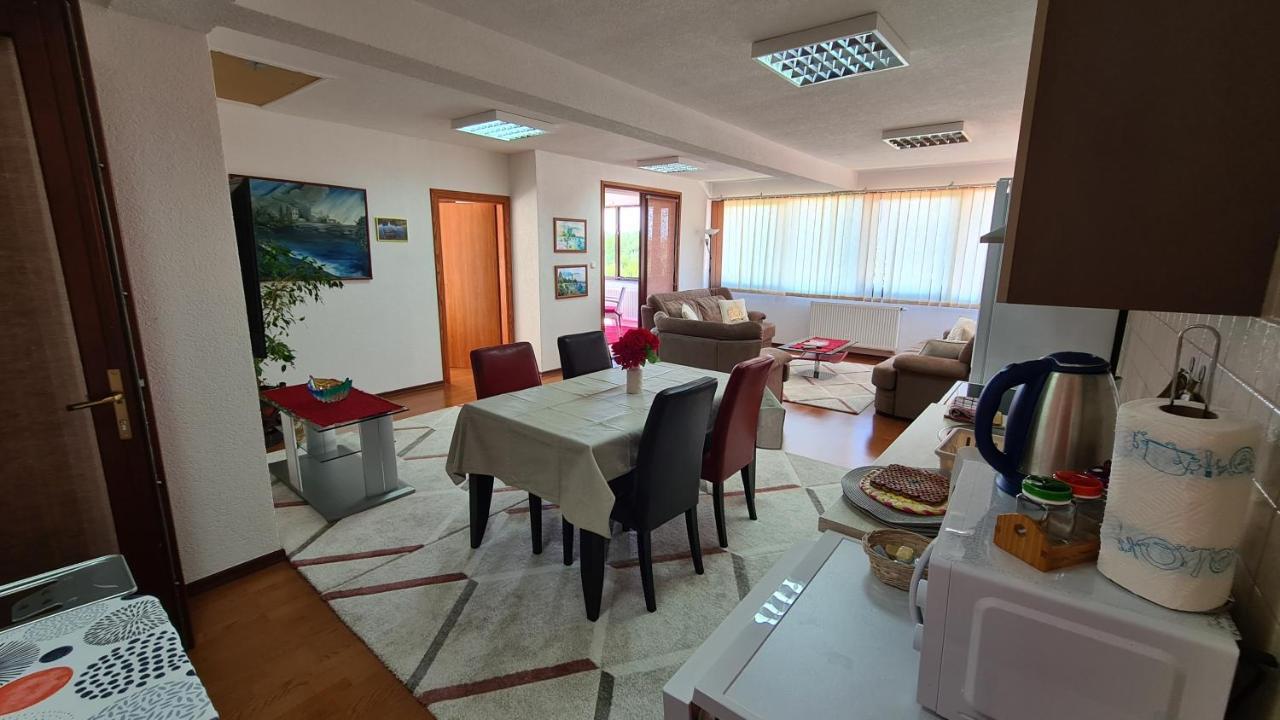Hana Superior Apartments Bihac Exterior photo