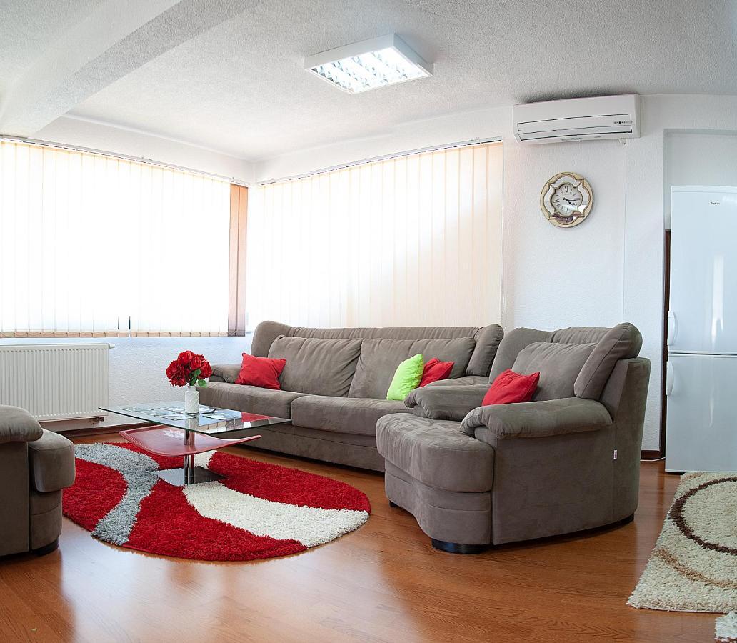 Hana Superior Apartments Bihac Exterior photo