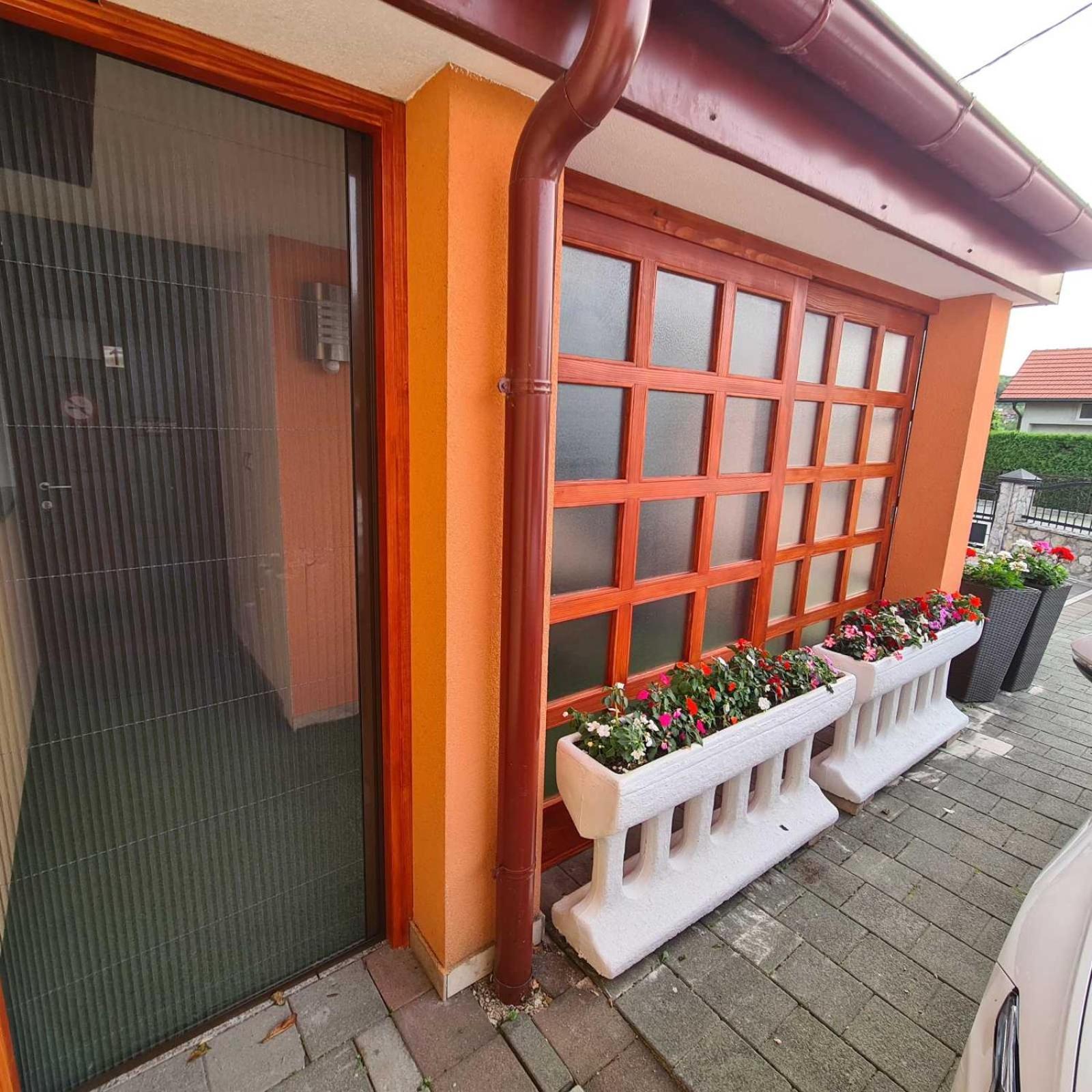Hana Superior Apartments Bihac Exterior photo