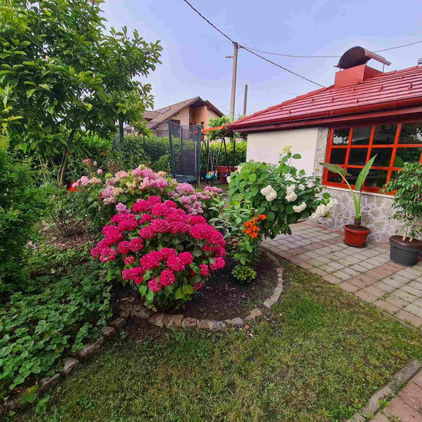 Hana Superior Apartments Bihac Exterior photo