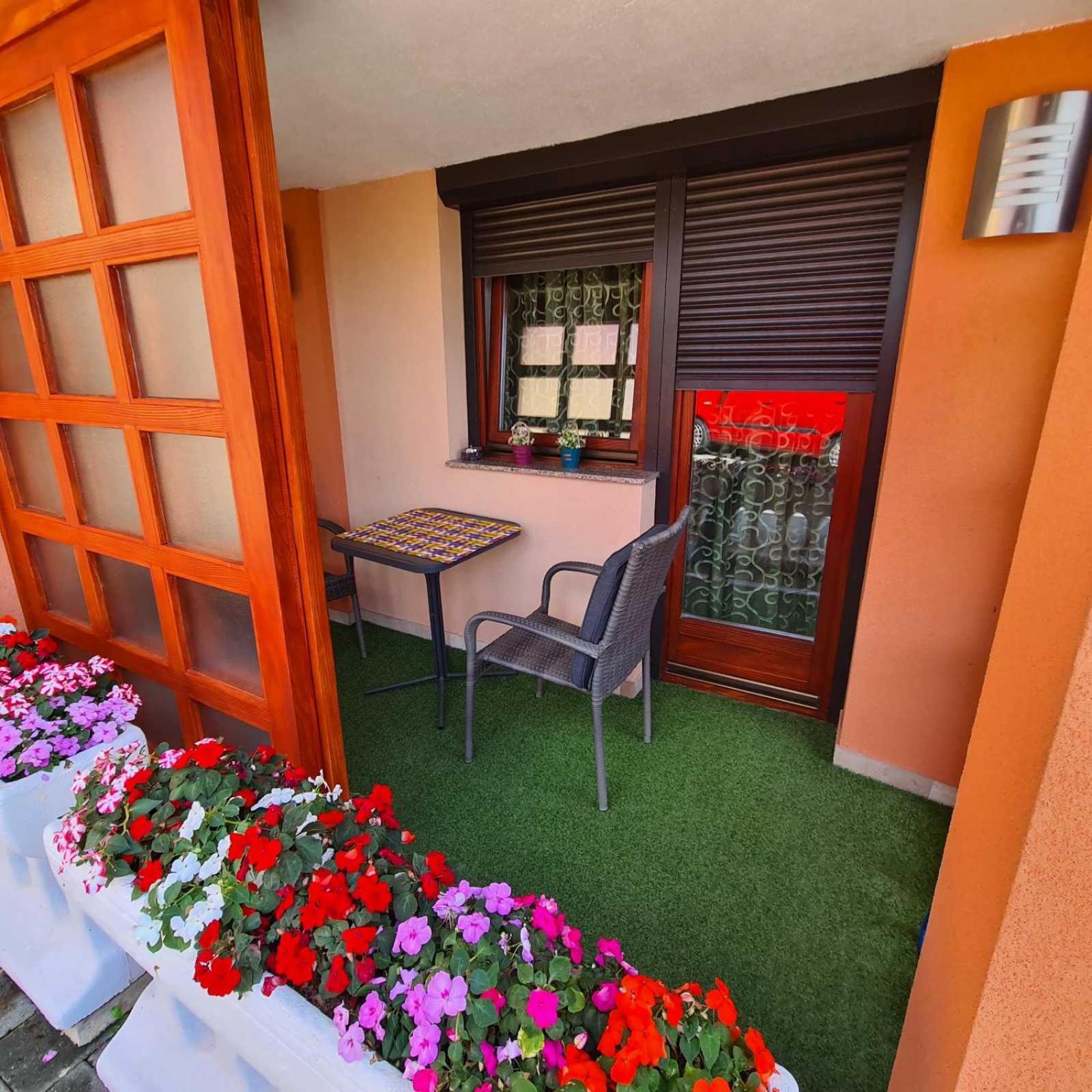 Hana Superior Apartments Bihac Exterior photo
