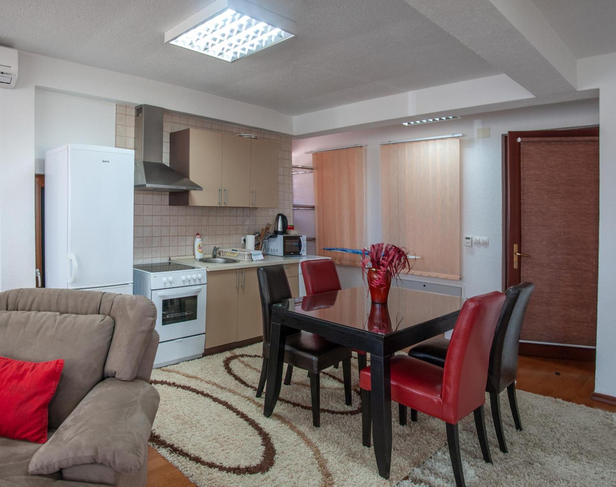 Hana Superior Apartments Bihac Exterior photo