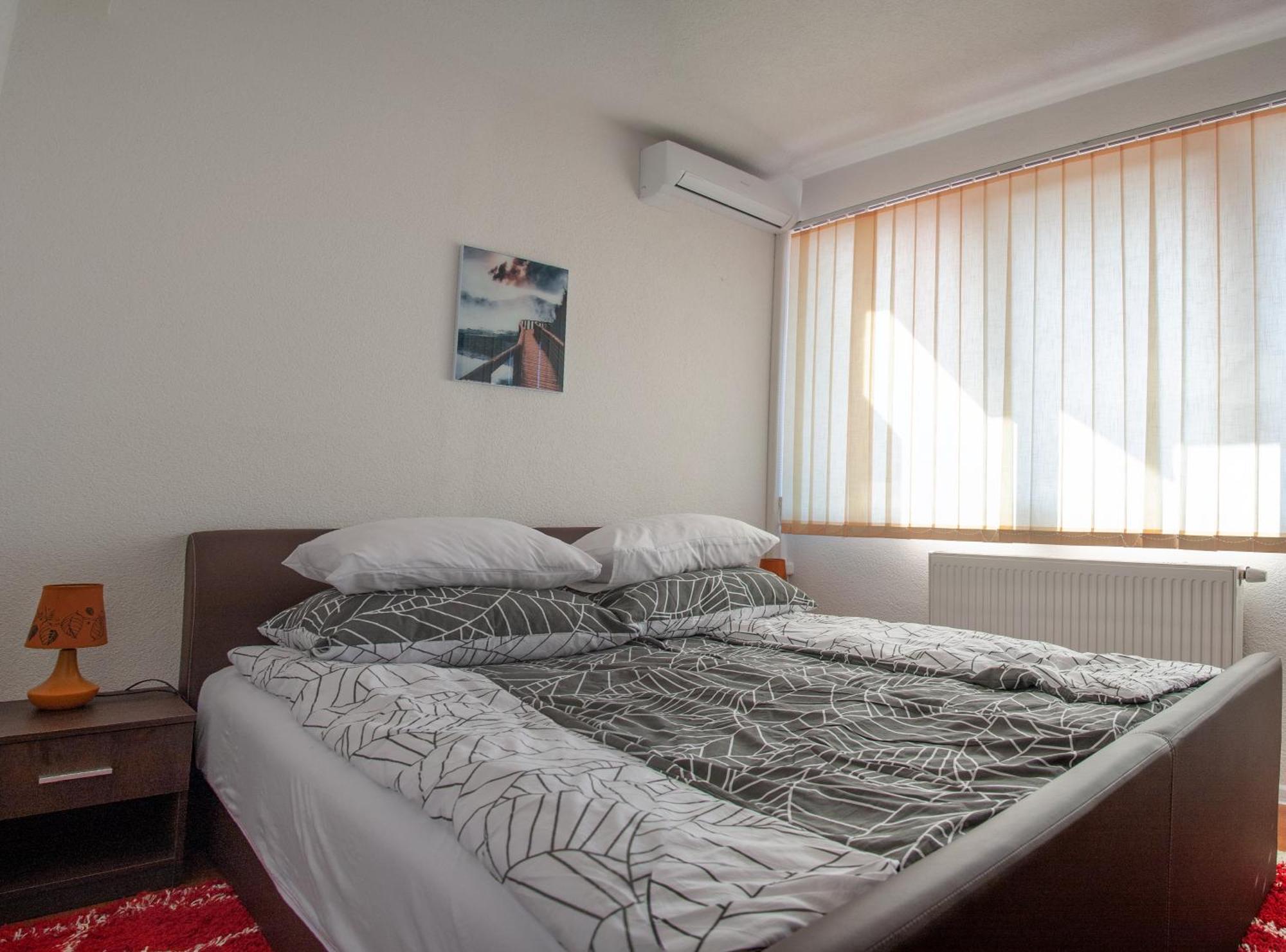 Hana Superior Apartments Bihac Exterior photo