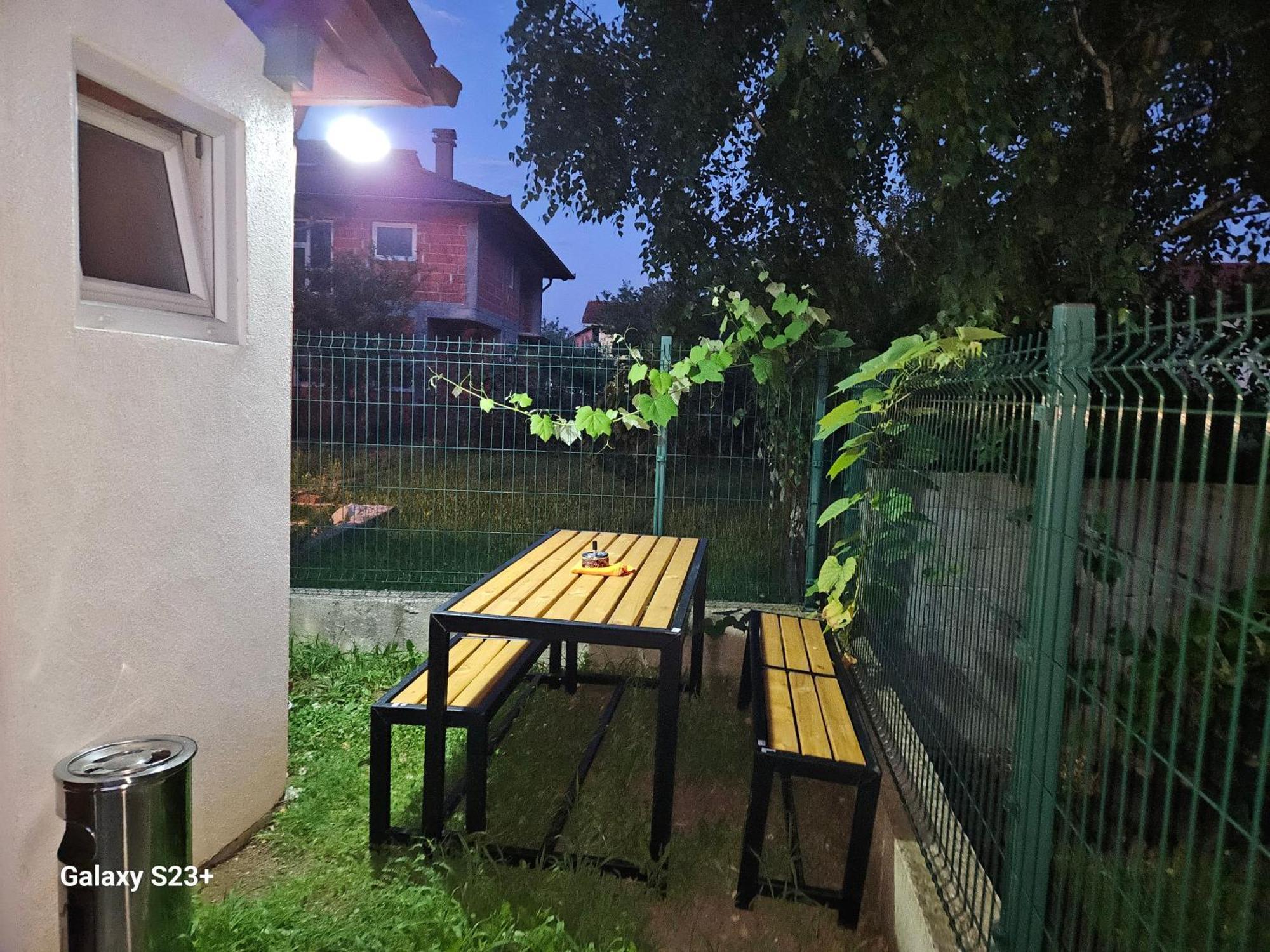 Hana Superior Apartments Bihac Exterior photo